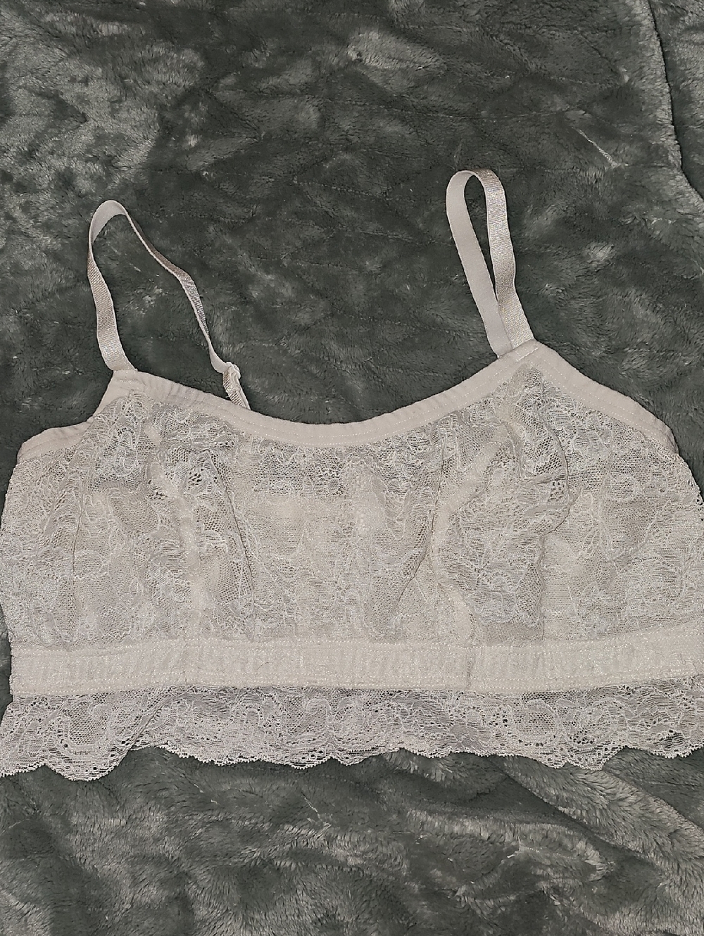 Torrid Bralette Size 0